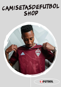 nueva camiseta del Colorado Rapids